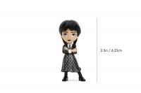 Wednesday figurka 2,5", 4 druhy, DP12